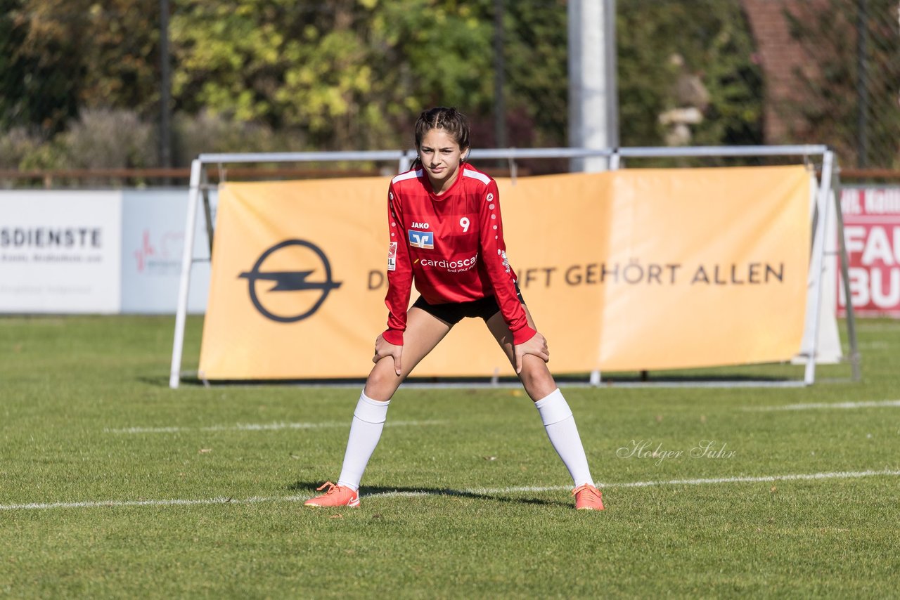 Bild 15 - wU16 Deutsche Meisterschaft